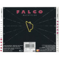 Falco - Nachtflug CD Import