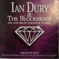 Ian Dury & the Blockheads - Greatest Hits CD Import