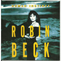 Robin Beck - Human Instinct CD Import