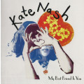 Kate Nash - My Best Friend Is You CD Import