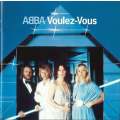ABBA - Voulez-Vous CD Import