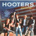 Hooters - Greatest Hits Vol 1 + 2 CD Import