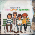 Lovin` Spoonful - Very Best of CD Import