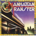 Manhattan Transfer - Best of CD Import