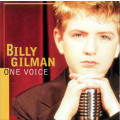 Billy Gilman - One Voice CD Import