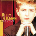 Billy Gilman - One Voice CD Import