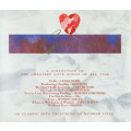 Various - The Greatest Love Double CD Import