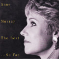 Anne Murray - Best... So Far CD Import