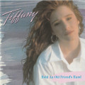 Tiffany - Hold An Old Friend`s Hand CD Import