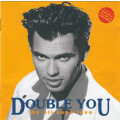 Double You - We All Need Love CD Import