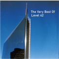 Level 42 - Very Best of CD Import