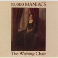10,000 Maniacs - The Wishing Chair CD Import