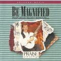 Randy Rothwell - Be Magnified CD Import