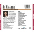 Randy Rothwell - Be Magnified CD Import