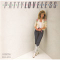 Patty Loveless - Honky Tonk Angel CD Import