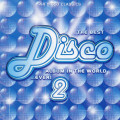 Various Best Disco Album In the World...Ever! 2 - Double CD Import