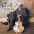 Alan Jackson - Greatest Hits Vol 1 + 2 CD`s
