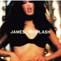 James - Whiplash CD