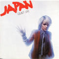 Japan - Quiet Life  CD Import