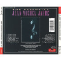 Jean-Michel Jarre - The Essential  CD Import