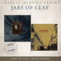 Jars of Clay - Jars of Clay & Much Afraid Double CD Import