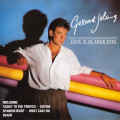 Gerard Joling - Love Is In Your Eyes CD Import