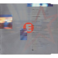 Erasure - Star CD Maxi Single Import