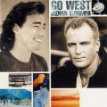Go West - Indian Summer CD Import
