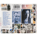Go West - Indian Summer CD Import
