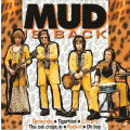 Mud - Mud Is Back CD Import