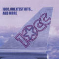 10cc - Greatest Hits... And More Double CD Import