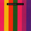 Pet Shop Boys - Introspective CD Import