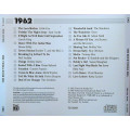 Various - Rock `N` Roll Era 1962 CD Import