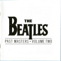 Beatles - Past Masters  Volume Two CD Import