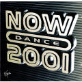 Various - Now Dance 2001 Double CD Import