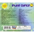 Various - Pure Dance `96 Double CD Import