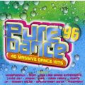 Various - Pure Dance `96 Double CD Import