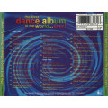 Various - Best Dance Album In the World...Ever! Double CD Import