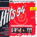 Various - Neue Hits 94 International Double CD Import