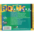 Various - Classic Rock Music That Changed Our Lives CD Import