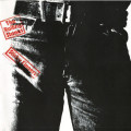 Rolling Stones - Sticky Fingers CD Import