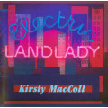 Kirsty MacColl - Electric Landlady CD Import