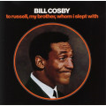 Bill Cosby - To Russell, My Brother, Whom I Slept With CD Import