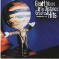 Geoff Moore & The Distance - Greatest Hits Double CD Import