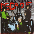 Duran Duran - Decade CD Import
