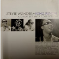 Stevie Wonder - Song Review - A Greatest Hits Collection CD