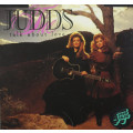 Judds - Talk About Love CD Import