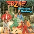 BZN - Summer Fantasy CD Import