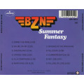 BZN - Summer Fantasy CD Import