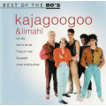 Kajagoogoo & Limahl - Best of CD Import